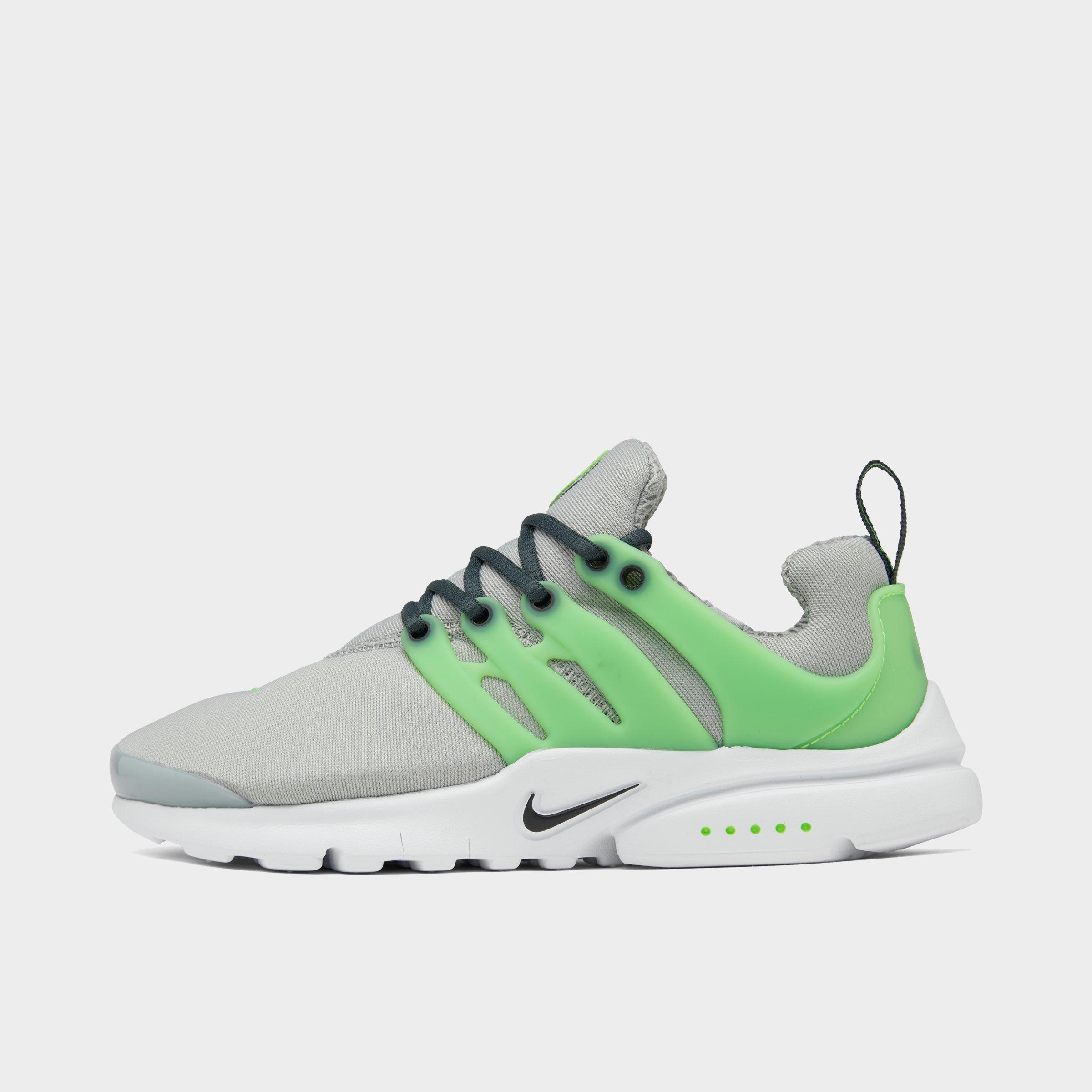 youth nike presto