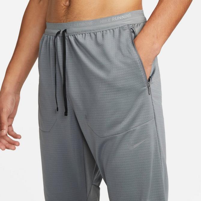 Mens 'flex dri fit running pants best sale