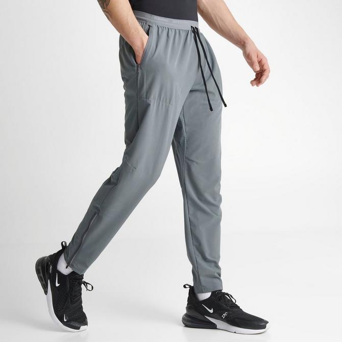 Men's Nike Dri-FIT Woven Running Pants | Finish Line