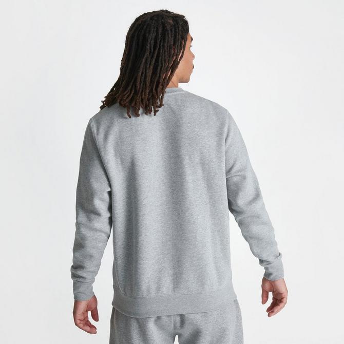 Nike four best sale logo sweatshirt