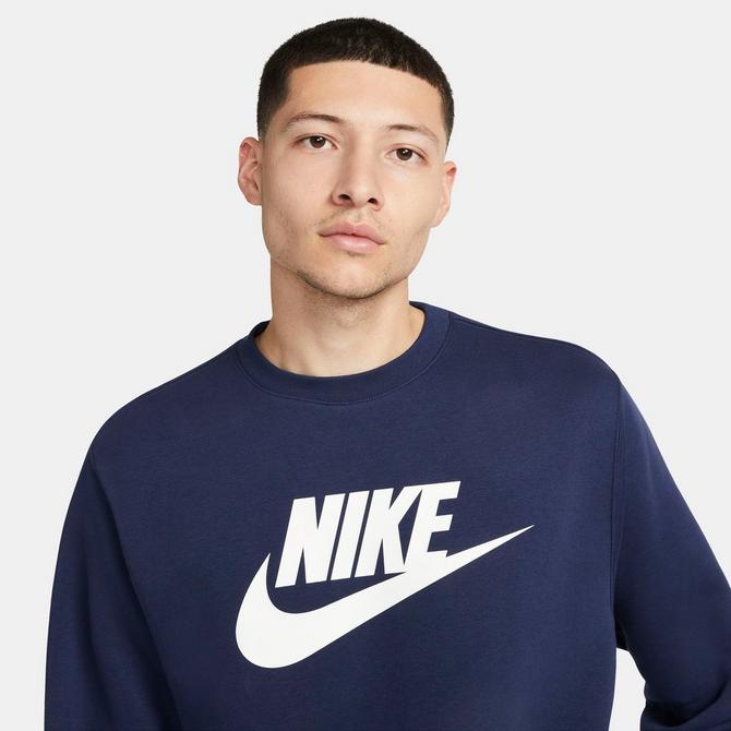 Nike cheap futura jumper