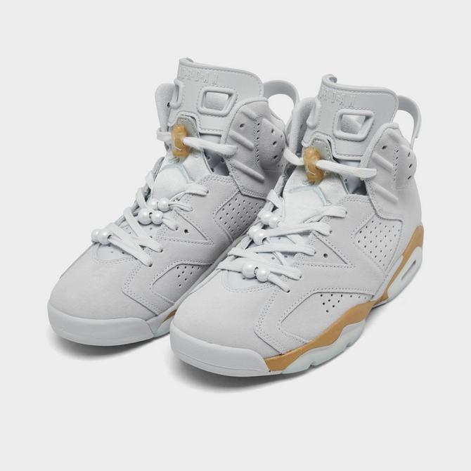 Women s Air Jordan Retro 6 Basketball Shoes