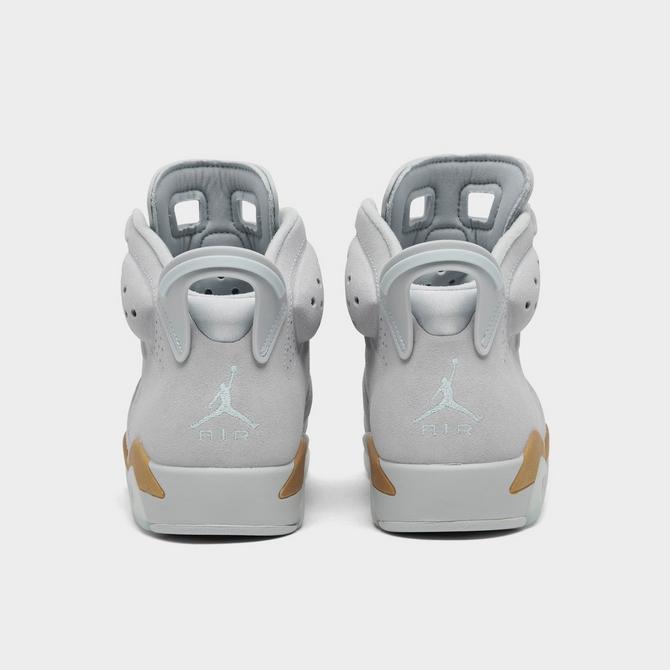 Jordan 6 retro finish line online