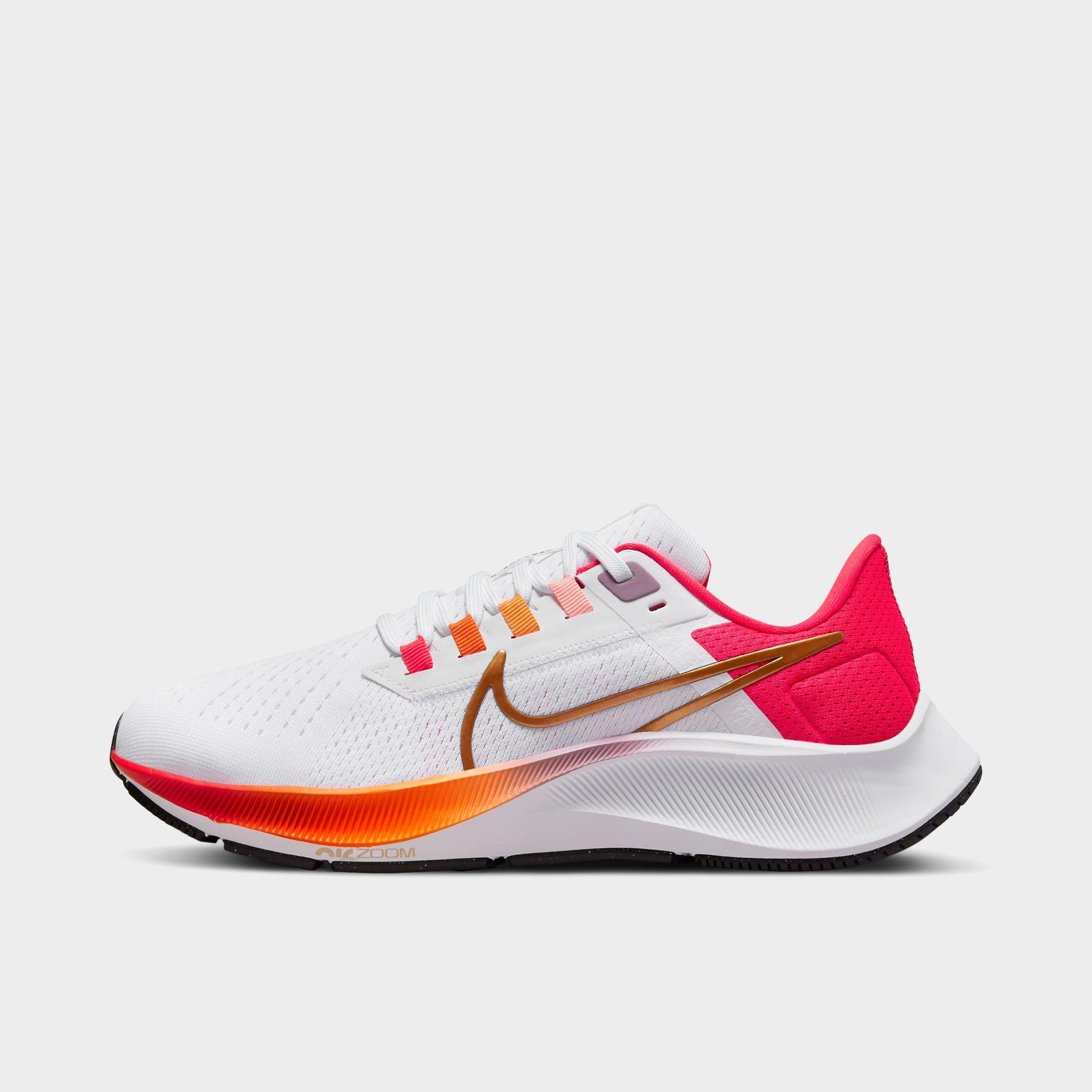 nike air zoom finish line