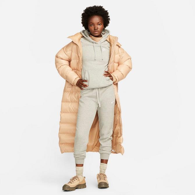 Women's Nike Sportswear Club Fleece MidRise Slim Jogger Pants Finish Line