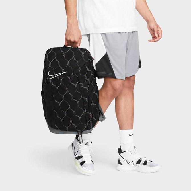 Nike Hoops Elite Pro Printed Basketball Backpack