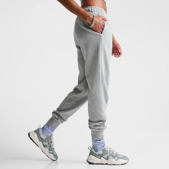 Nike Sportswear Club Fleece Women's Mid-Rise Joggers