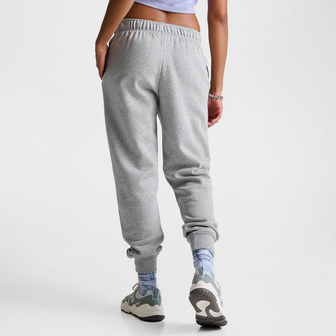 Nike Club Fleece Mid-Rise Pants