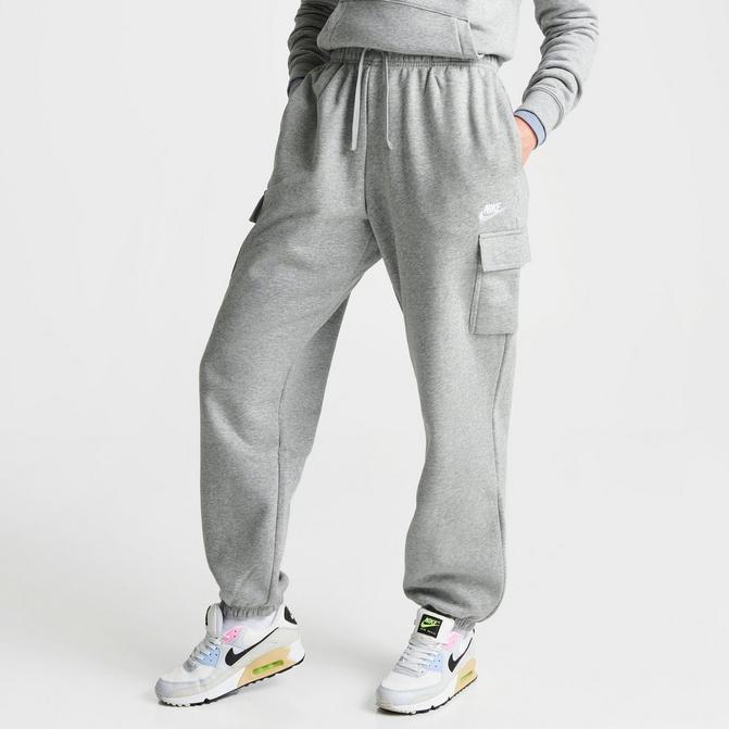 women's mid rise oversized sweatpants