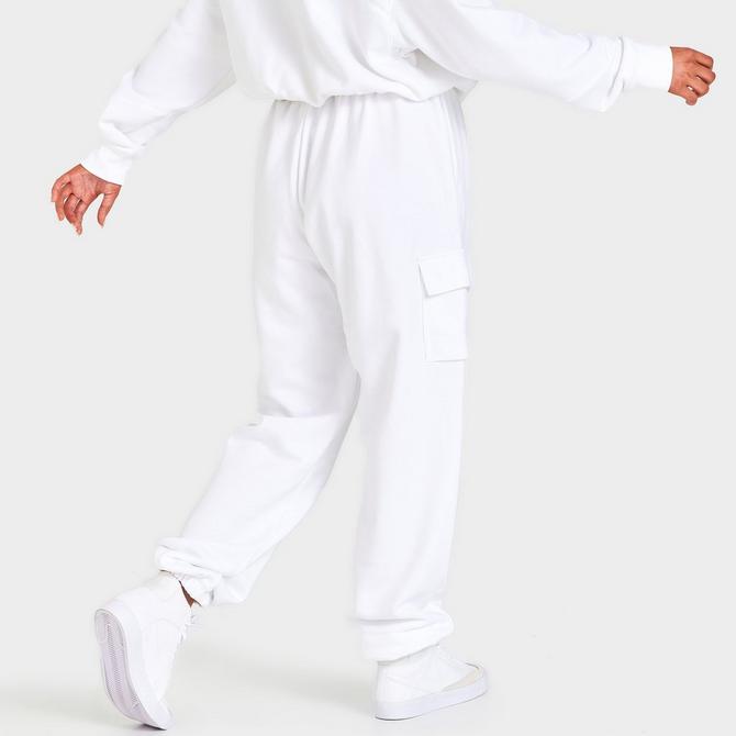 nike oversized sweatpants