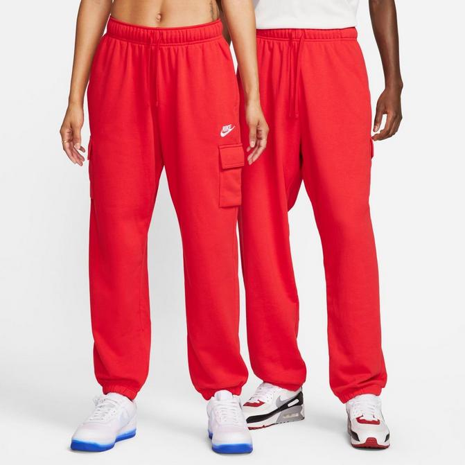 Nike Hot Pink Sweatpants Size L - $48 (26% Off Retail) - From Erin