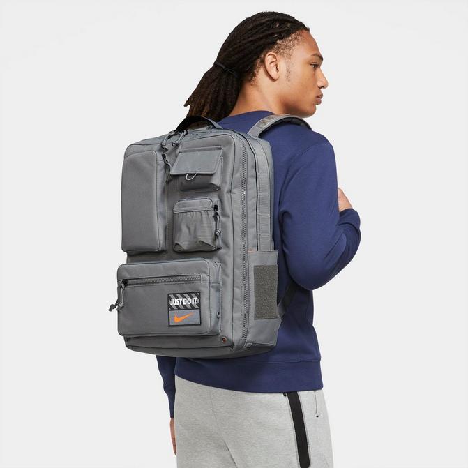 Nike elite sale backpack finish line