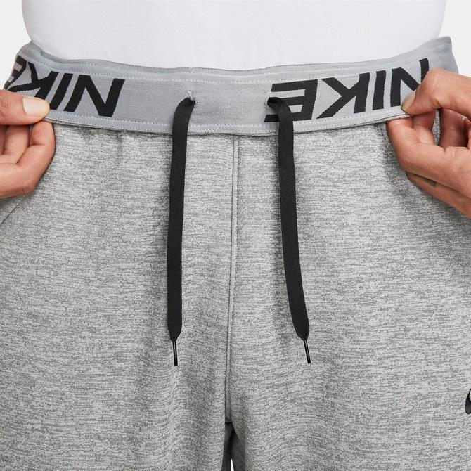 Men s Nike Therma FIT Tapered Fitness Sweatpants Finish Line