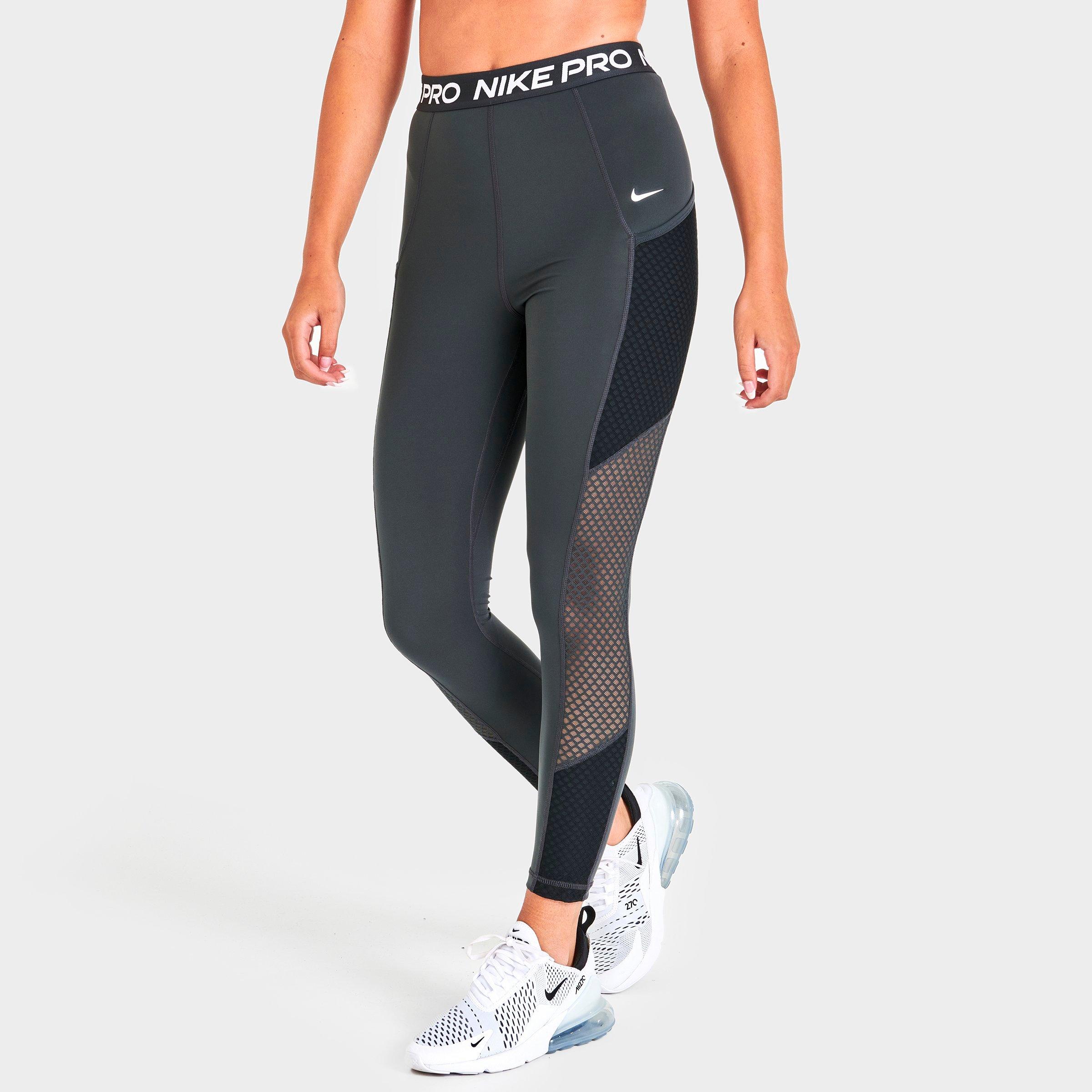 Nike Workout Tights Womens