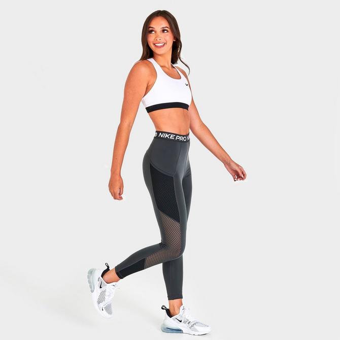 Laan pop uitgebreid Women's Nike Pro Dri-FIT Training Tights| Finish Line