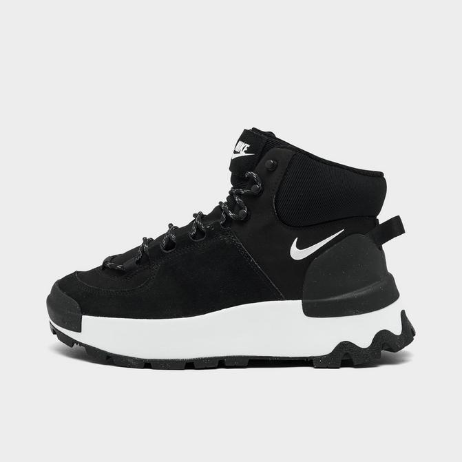 Nike best sale sport boots