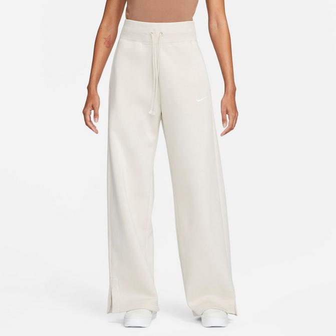 Women's Nike Sportswear Phoenix Fleece High-Waisted Wide-Leg