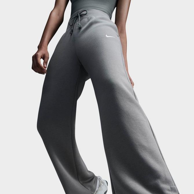 Waist Nike Women's Slim Fit Sweatpants Women's Nike