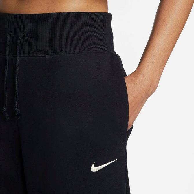 Women's Nike Sportswear Phoenix Fleece Curve Sweatpants| Finish Line