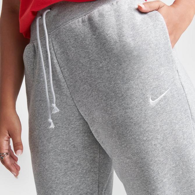 NWT Nike Women Sportswear Phoenix Fleece High-Waisted Joggers