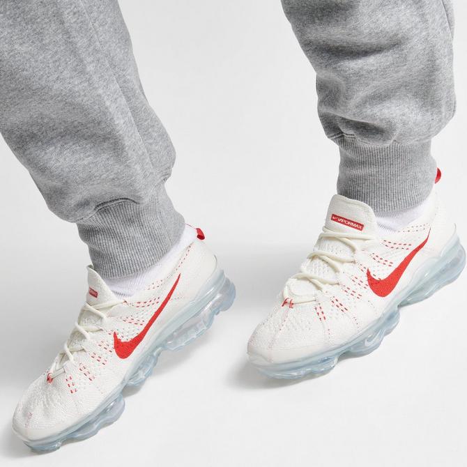 Vapormax with outlet joggers