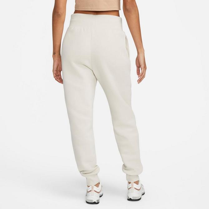 Nike Sportswear Phoenix Fleece Women's High-Waisted Joggers Brown –  STUDIIYO23