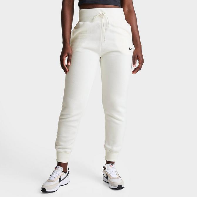 Women's Nike Sportswear Phoenix Fleece Oversized High-Waist Jogger