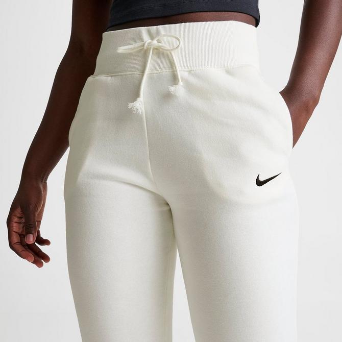 Nike Women’s Sportswear Essentials Fleece Jogger Pants BV4089-063 Size 2XL