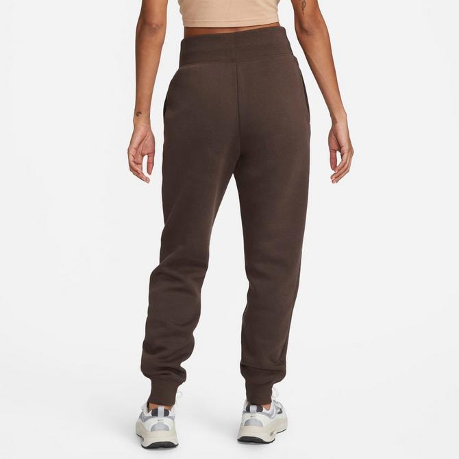 Nike Women's Sportswear Phoenix Fleece Pants, Casual, High Rise