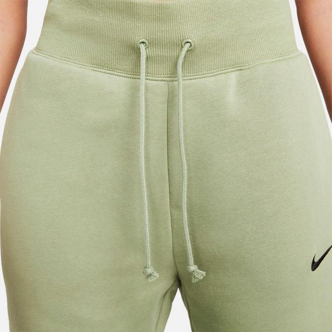 Women's Nike Sportswear Phoenix Fleece High-Waisted Jogger Sweatpants