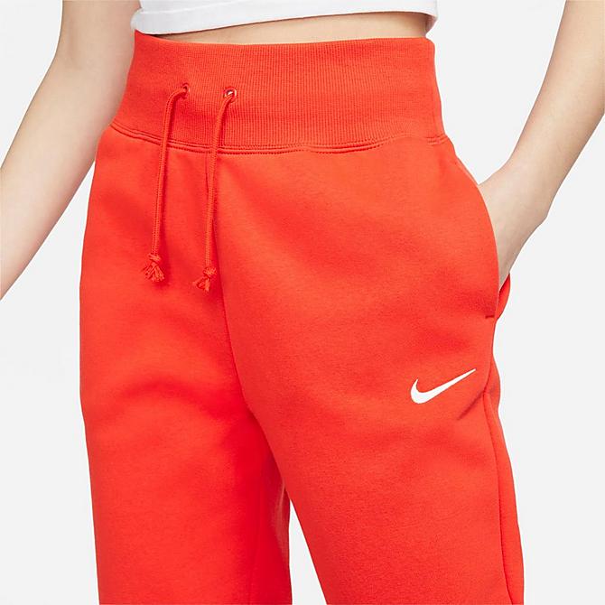 Women's Nike Sportswear Phoenix Fleece High-Waisted Jogger Sweatpants