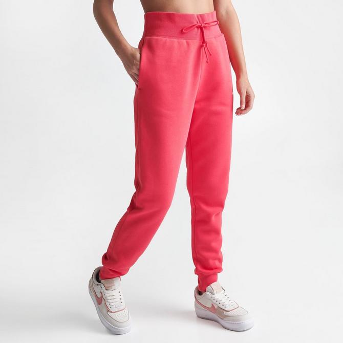 Nike high outlet waisted joggers