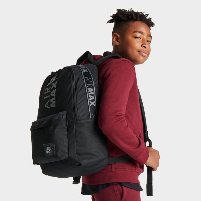 Nike Heritage Air Max Backpack (25L)| Finish Line