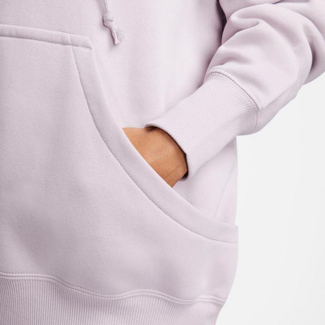 Nike Sportswear Phoenix Fleece Women's Oversized Full-Zip Hoodie. Nike CA