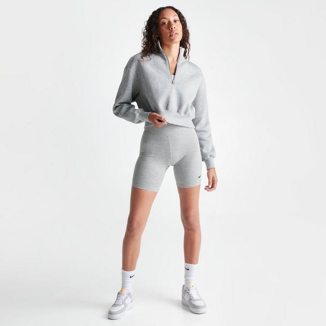 Women's Nike Sportswear Swoosh Life Phoenix Fleece Oversized