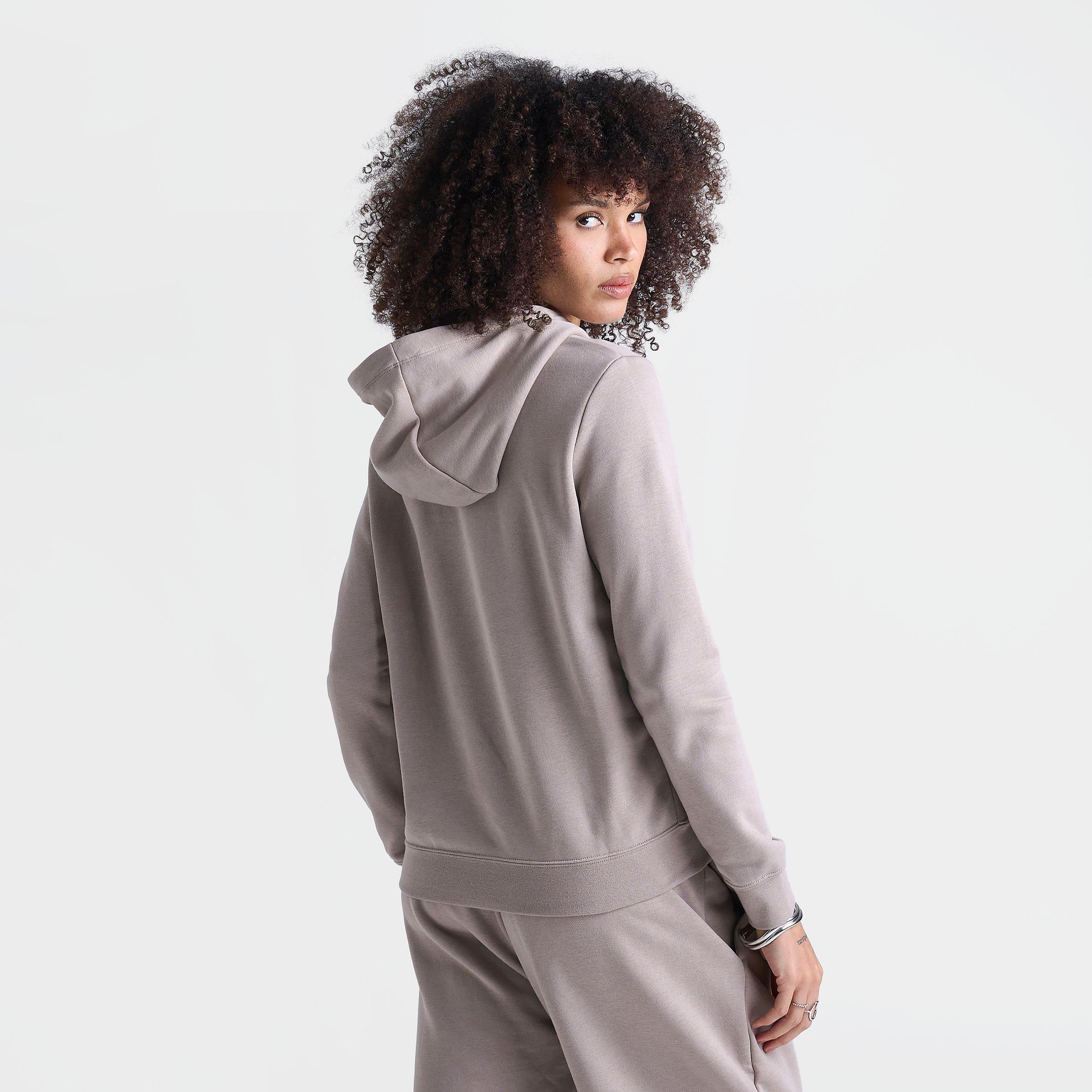 Nike Sportswear Club Fleece Women's Pullover Hoodie