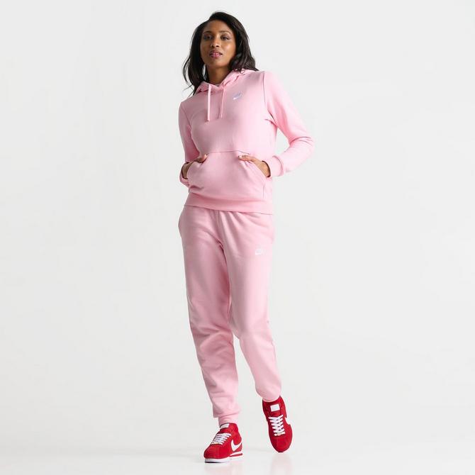 Nike jogger set for women best sale