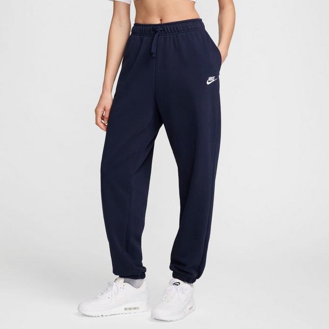 Cotton nike sweatpants women on sale