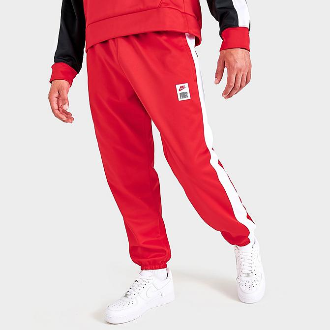 Men's Nike Therma-FIT Starting Five Basketball Fleece Pants 