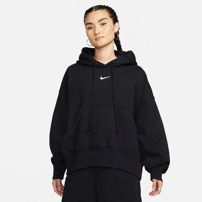 Women's Nike Sportswear Phoenix Fleece Oversized Pullover Hoodie