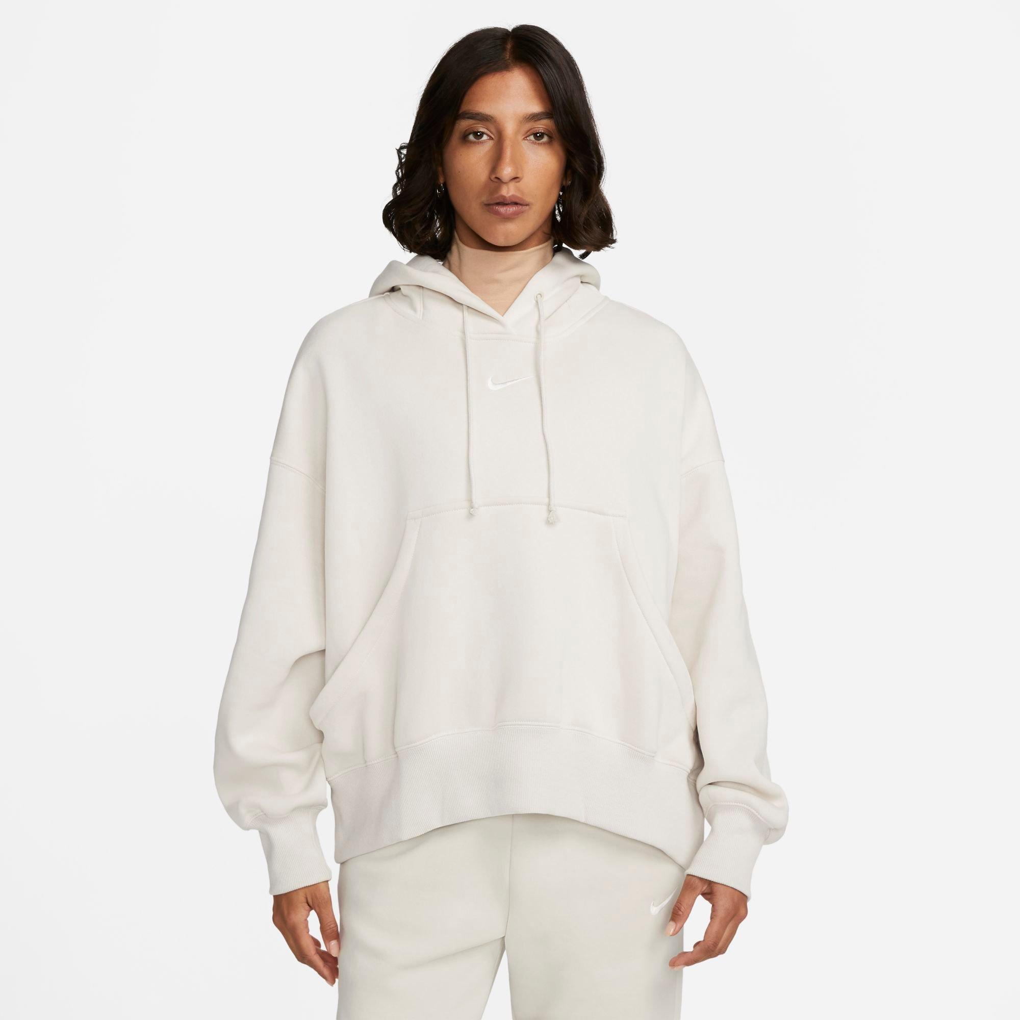 Women's Nike Sportswear Phoenix Fleece Over-Oversized