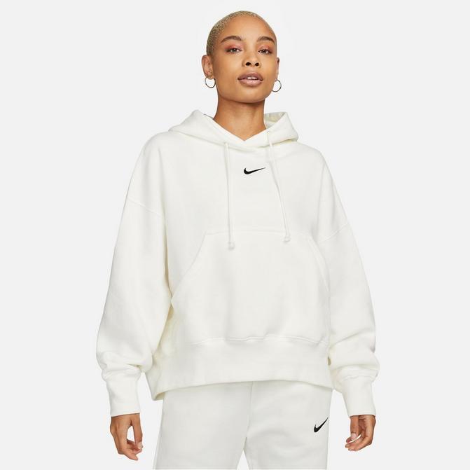 Nike store baggy hoodie