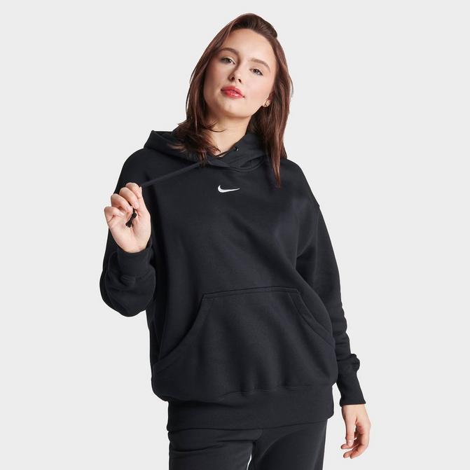 Women's nike hotsell hoodie sale