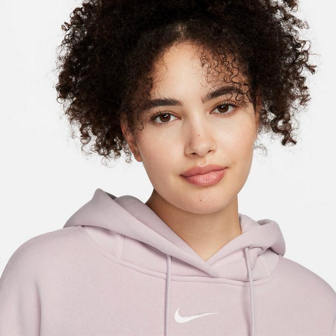 Nike Sportswear Phoenix Fleece Women's Oversized Pullover Hoodie