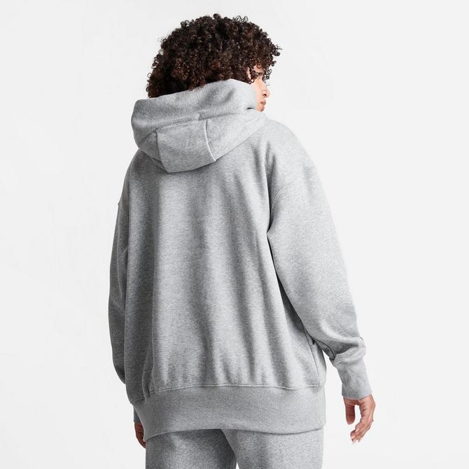 Nike Sportswear Phoenix Fleece Women's Oversized Pullover Hoodie