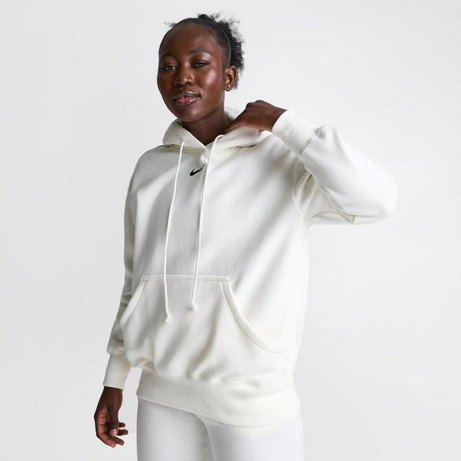 Women's Nike Sportswear Phoenix Fleece Oversized Pullover Hoodie