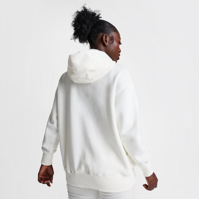 Women's Nike Sportswear Phoenix Fleece Oversized Pullover Hoodie