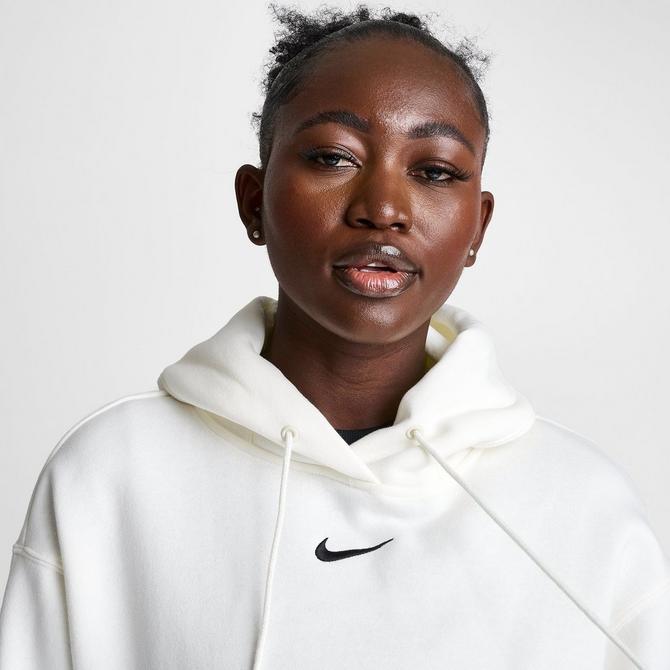 Women's Nike Sportswear Swoosh Life Phoenix Fleece Oversized