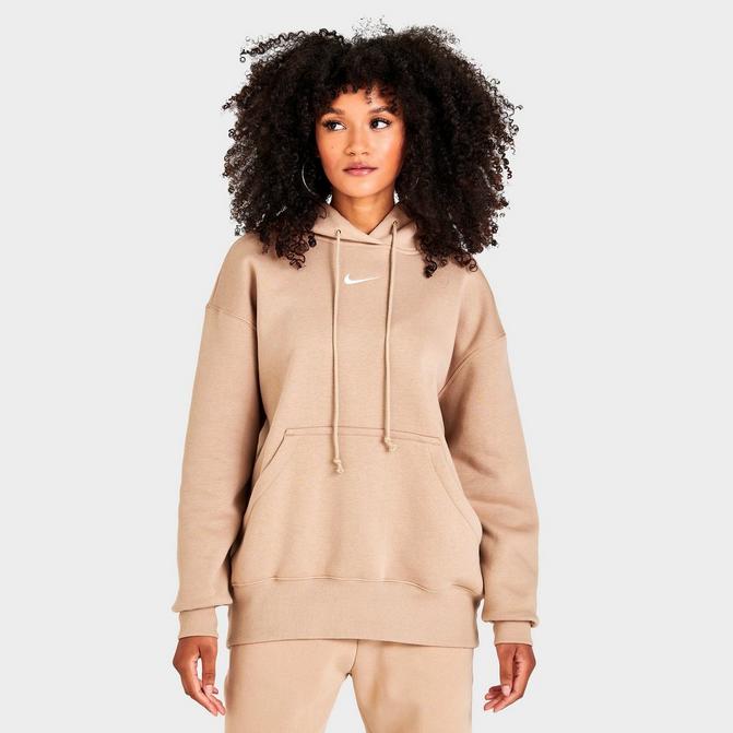nike hoodie set women
