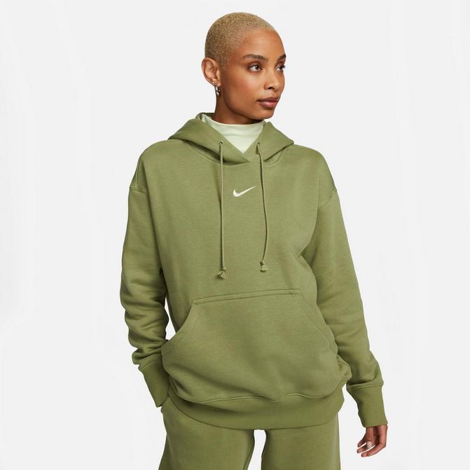 Nike Sportswear Phoenix Fleece Women's Oversized Pullover Hoodie